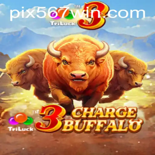 Descubra o Fascinante Mundo do 3ChargeBuffalo e a Estratégia 567win