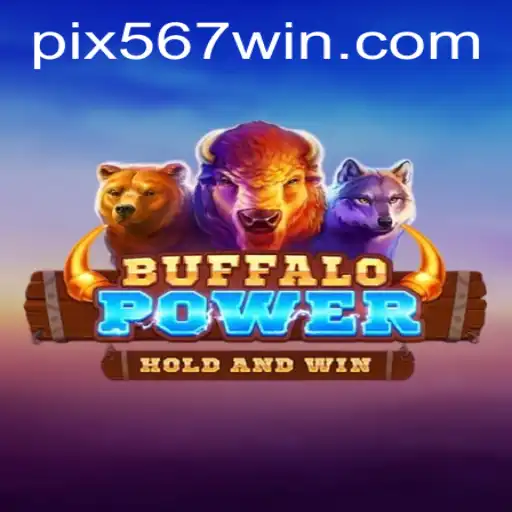 BuffaloPower 567win: Desvendando o Fascinante Mundo do Jogo