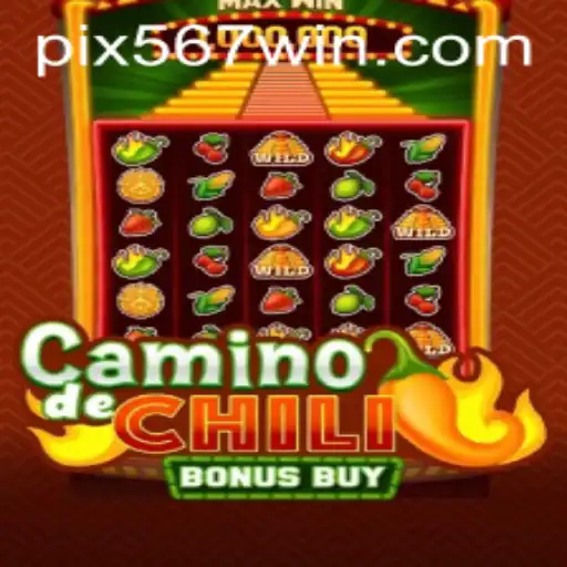 Descubra as Emoções do Jogo CaminodeChiliBonusBuy