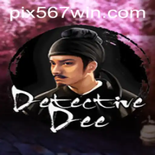 Explorando o Fascinante Mundo de DetectiveDee: Uma Aventura de Mistério e Dedução