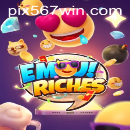 Explorando o Mundo Vibrante de EmojiRiches: A Nova Fronteira dos Jogos Online