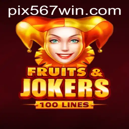 Explorando o Universo Vibrante e Emocionante de FruitsAndJokers100