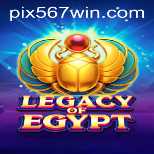 Descubra o Envolvente Mundo de LegacyOfEgypt e Como Vencer com 567win