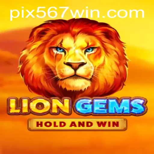 Desvendando o Mundos de LionGems: Explore, Jogue e Vença com 567win