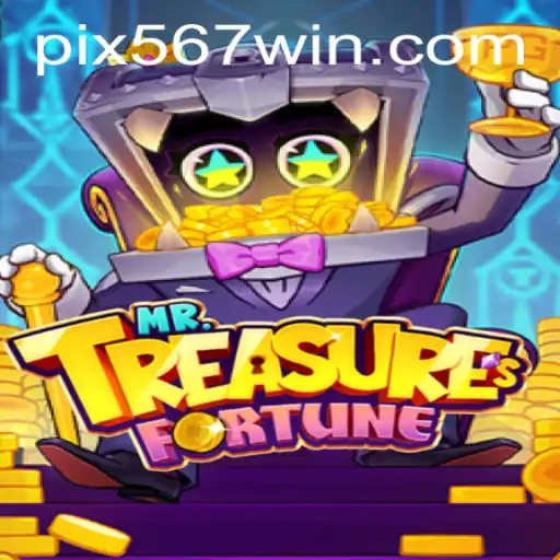 Descubra o Fascinante Mundo do Jogo MrTreasuresFortune