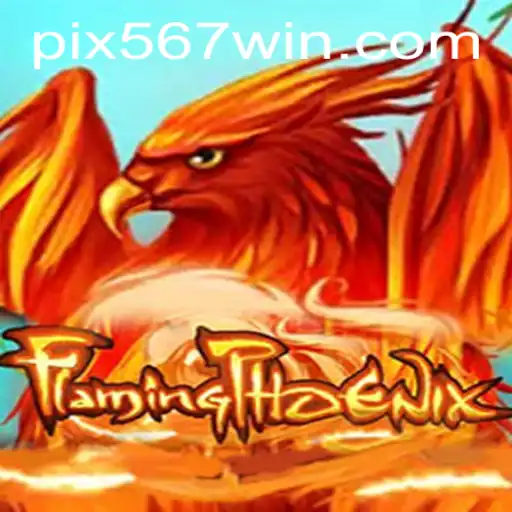 FlamingPhoenix: O Jogo Que Está Incendiando o Mundo