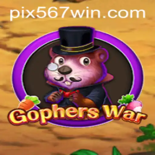 Explorando GophersWar: O Novo Fenômeno dos Jogos Digitais