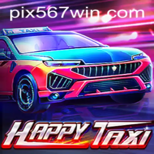 HappyTaxi: O Jogo que Transforma Corridas em Diversão Virtual