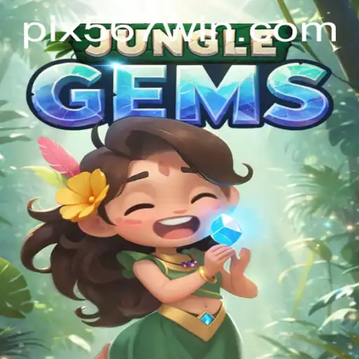 Descubra JungleGems: O Novo Fenômeno dos Jogos Online