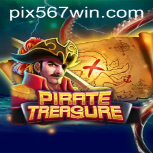 Descubra o Fascinante Mundo de PirateTreasure: Uma Jornada ao Coração dos Mares