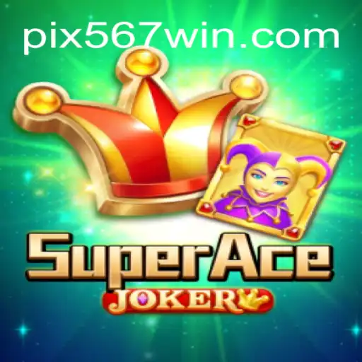 Descubra SuperAceJoker: O Jogo Revolucionário Que Está Cativando a Multidão