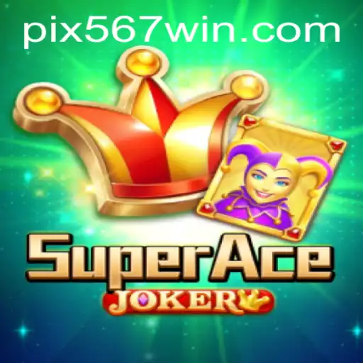 Descubra SuperAceJoker: O Jogo Revolucionário Que Está Cativando a Multidão