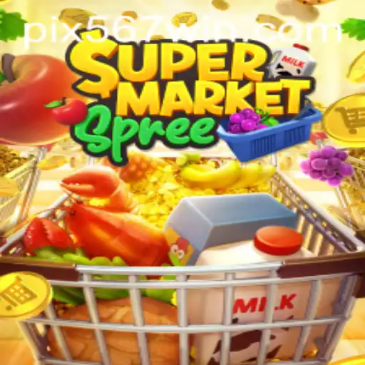 Explorando o Mundo de SupermarketSpree e 567win