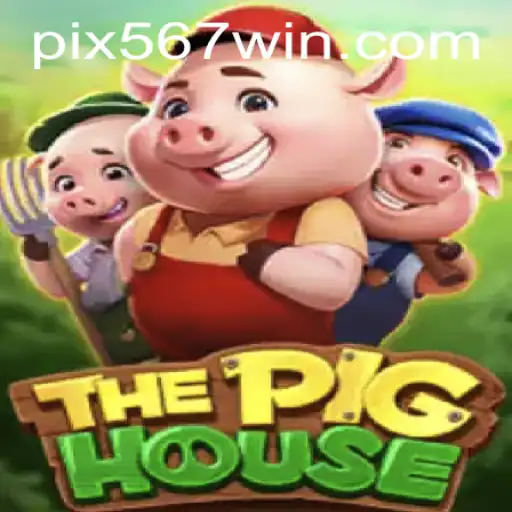 ThePigHouse: Um Guia Completo para o Jogo que Está Conquistando o Mundo