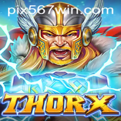 Descubra ThorX: O Novo Jogo Que Está Conquistando o Mundo