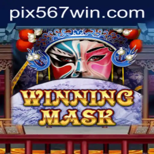 WinningMask: O Jogo Inovador de Estratégia e Sorte